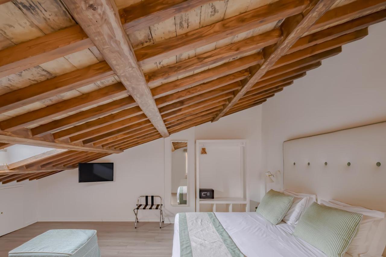 Palazzo Lupardi Relais — Foto 1